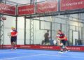 Ad Asti gli scudetti del Padel CSI