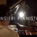 13 novembre Esce il disco d’esordio PENSIERI PIANISTICI del pianista e compositore Antonio (Toni) Tarantino