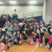 Serie C, altro 3-0 per il Volley Napoli davanti al proprio pubblico
