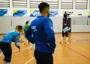 Settore giovanile del Volley Napoli, parla Maione