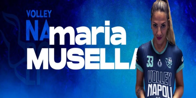 Volley Napoli a 14 punti in classifica, la banda Musella: «Dobbiamo restare concentrate»