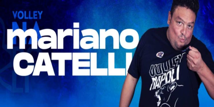 Volley Napoli verso la sfida contro Volla