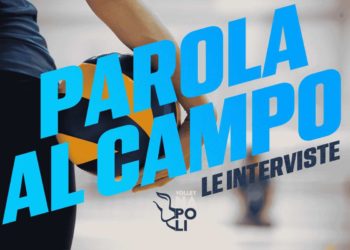 Volley Napoli, parla il centrale Di Nuzzo nel pre partita contro Penisola Volley