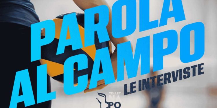 Volley Napoli, parla il centrale Di Nuzzo nel pre partita contro Penisola Volley