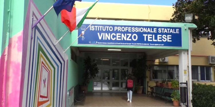 EDUSCOPIO, IL “TELESE” DI ISCHIA AL SECONDO POSTO TRA I MIGLIORI ISTITUTI DELLA REGIONE CAMPANIA