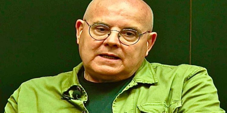 A Luigi Snichelotto il Premio giornalistico internazionale “Campania Terra Felix” VII Edizione