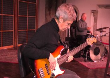 A NAPOLI PRESENTATO IL NUOVO ALBUM DEL CANTAUTORE NELLO DANIELE