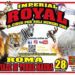 A Roma per le festività natalizie, Imperial Royal Circus tra i più grandi mai visti