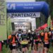 Domenica 10 dicembre ad Arezzo il Campionato nazionale CSI di Trail Running