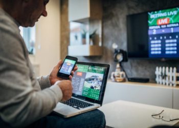 7 ultime tendenze nello sviluppo di app per le scommesse sportive