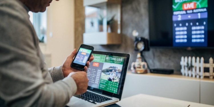 7 ultime tendenze nello sviluppo di app per le scommesse sportive