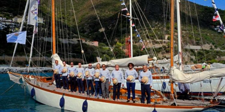 Barbara, cento anni di navigazione