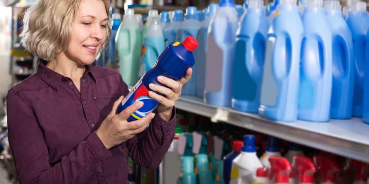 Chi produce i detersivi Dexal dell’Eurospin