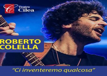 Nuovo appuntamento al Teatro Cilea di Napoli con Roberto Colella che dal 14 al 17 dicembre sarà in scena con l’inedito spettacolo “Qualcosa ci inventeremo”.