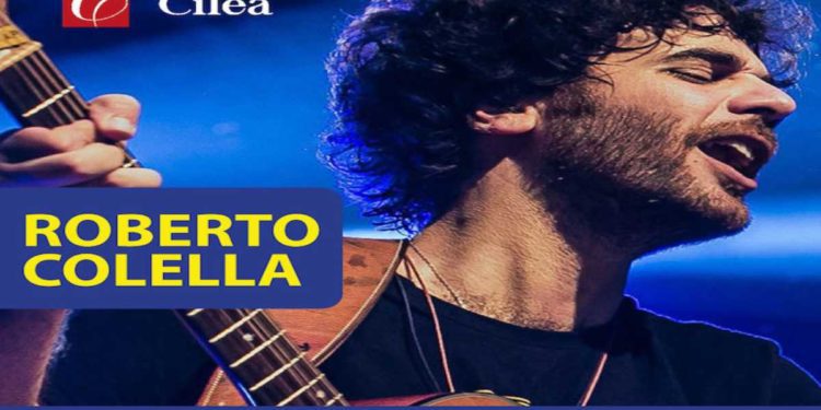 Da domani al 17 dicembre al Teatro Cilea di Napoli Roberto Colella in scena con l’inedito spettacolo “Qualcosa ci inventeremo”.