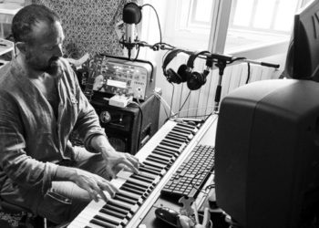 Enzo Messina presenta l’album “MeX Quartet”: un viaggio musicale, tra Rock, Jazz e testi coinvolgenti