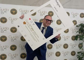 UN TRIONFO GUIDA BIO 2024. SALERNO CAPITALE DEL BIOLOGICO – PREMIATI I MIGLIORI VINI BIO D’ITALIA E IL SALONE DI DEGUSTAZIONE CON OLTRE 500 ETICHETTE
