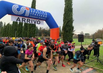 I Campioni del Trail Running CSI
