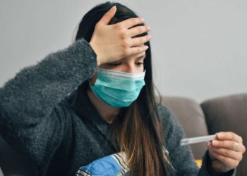 Influenza, Covid 19 e altri virus respiratori: i sintomi comuni e il trattamento under 18