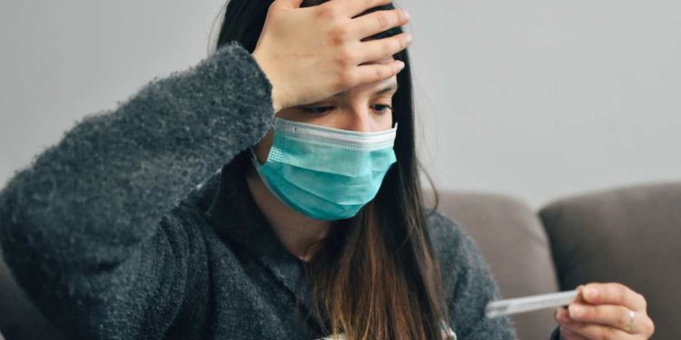 Influenza, Covid 19 e altri virus respiratori: i sintomi comuni e il trattamento under 18