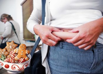 7 consigli per evitare di ingrassare durante le feste di Natale