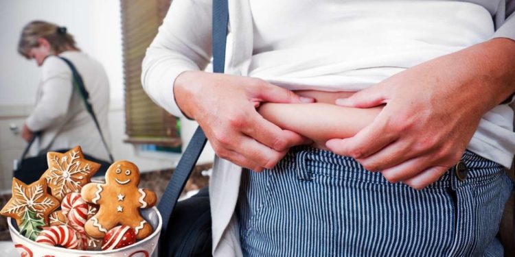 7 consigli per evitare di ingrassare durante le feste di Natale