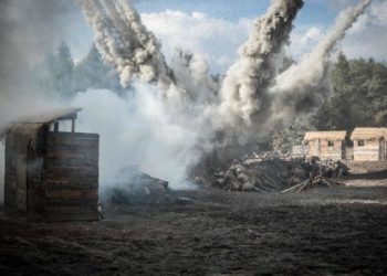 Iran, comandante Guardiani ucciso in Siria: “Israele pagherà”