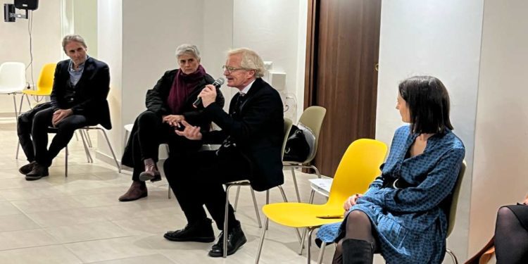 LA FONDAZIONE CARLO MENDOZZI PRESENTA LE NUOVE INIZIATIVE