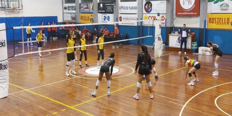 L’Accademia strappa un punto al Cerignola