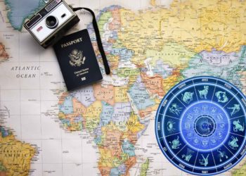 La destinazione dei tuoi sogni raccontata da un esperto di astrologia!