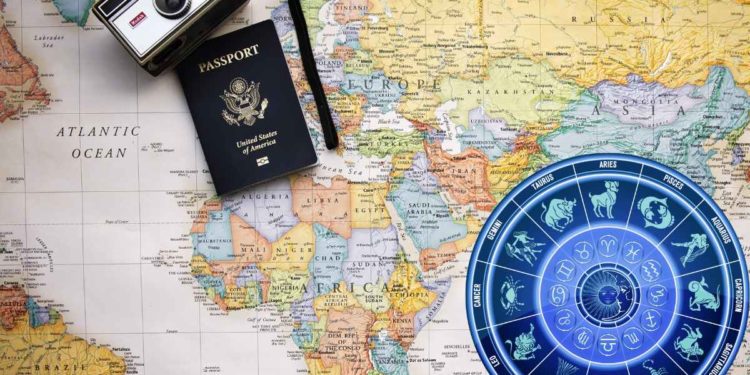 La destinazione dei tuoi sogni raccontata da un esperto di astrologia!