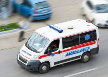 Natale 2023, Balzanelli: “Boom di chiamate al 118, Pronto soccorso scoppiano”