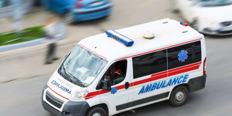 Natale 2023, Balzanelli: “Boom di chiamate al 118, Pronto soccorso scoppiano”