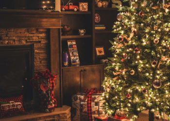 Le top regioni italiane più ossessionate dal Natale: la classifica di Holidu