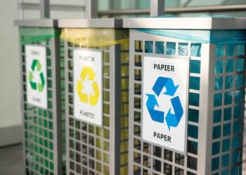 PARTITALIA VOLA AL “CES 2024” CON L’HIGH-TECH PER LA RACCOLTA RIFIUTI