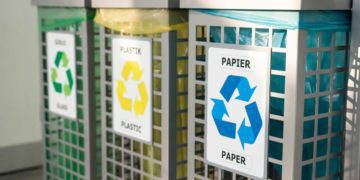 PARTITALIA VOLA AL “CES 2024” CON L’HIGH-TECH PER LA RACCOLTA RIFIUTI