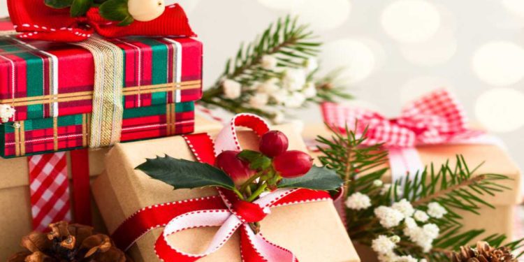 Regali di Natale: uno studio conferma che la scelta è un dilemma comune!