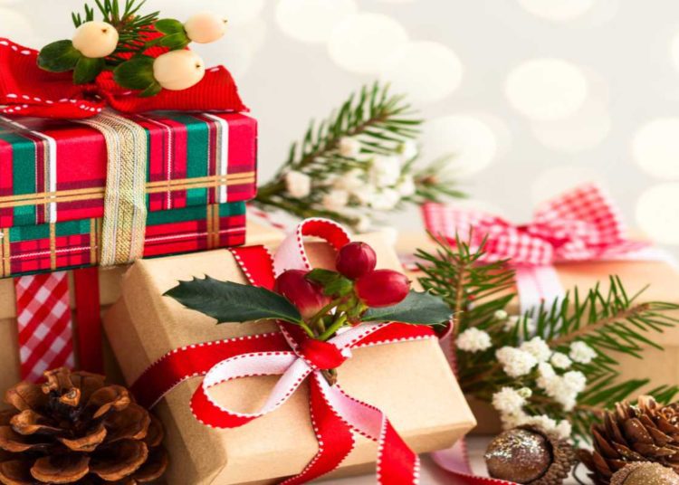 Regali di Natale: uno studio conferma che la scelta è un dilemma comune!