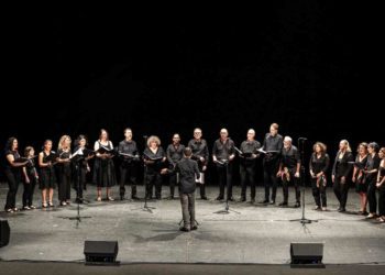 TEATRO BIBLIOTECA QUARTICCIOLO: il 9/12 ospita una serata all’insegna di musica e prevenzione con “Christmas Live AID” del Roma Rainbow Choir, il primo coro LGBTQIA+