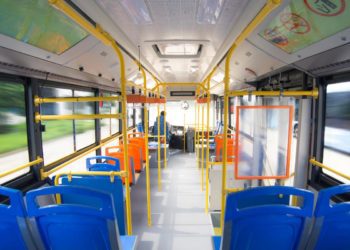 TPL, AIR Campania ridisegna il servizio urbano a Caserta