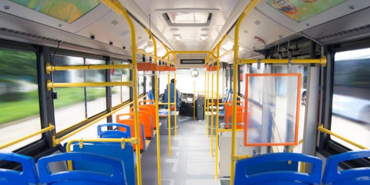 TPL, AIR Campania ridisegna il servizio urbano a Caserta