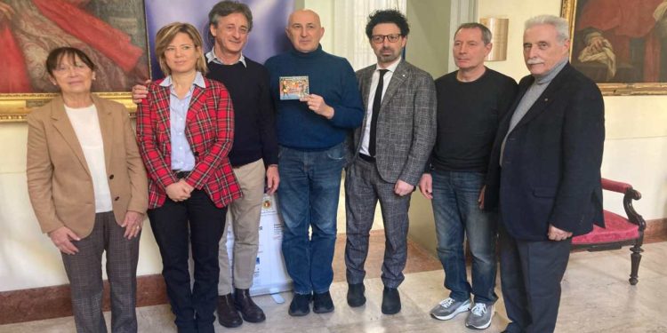 Tutto esaurito al teatro Sociale per il Concerto di Natale della Città di Bergamo 2023
