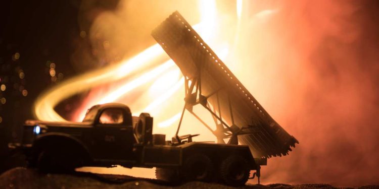 Ucraina, attacco su Belgorod: morti salgono a 21