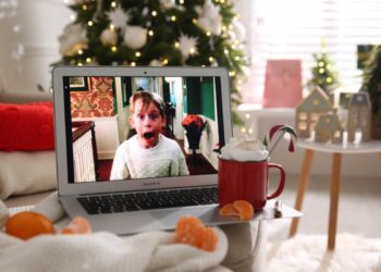 I film di Natale italiani più votati