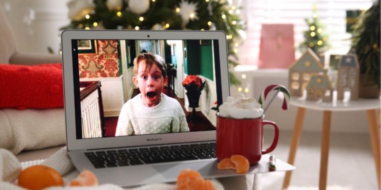 I film di Natale italiani più votati