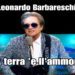 Leonardo Barbareschi – ‘A terra ‘e ll’ammore (feat. Mbarka Ben Taleb, Lino Vairetti, Marco Zurzolo, Gianni Parisi)