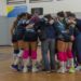 Volley Napoli,ultima sfida prima di Natale contro Todis