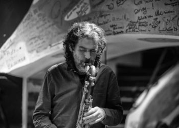 Onyx Jazz Club a Montescaglioso per una residenza legata alla musica e al paesaggio