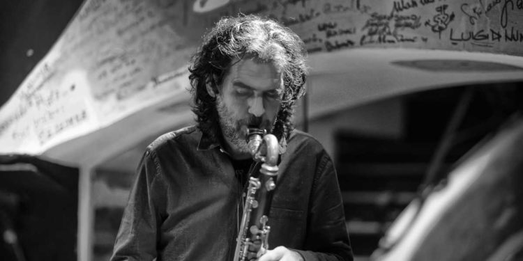 Onyx Jazz Club a Montescaglioso per una residenza legata alla musica e al paesaggio