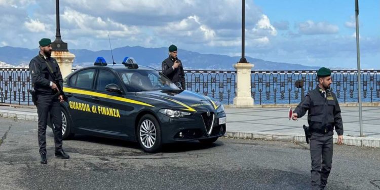 Confiscati beni del valore di 400 milioni di euro ad imprenditore del settore dei giochi e delle scommesse on-line